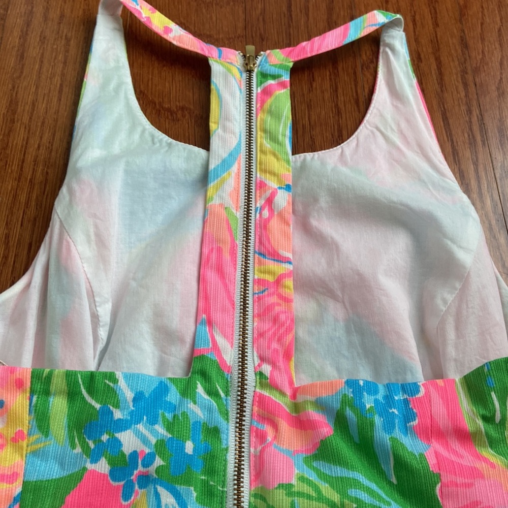 Lilly Pulitzer dress - Picture 6 of 8